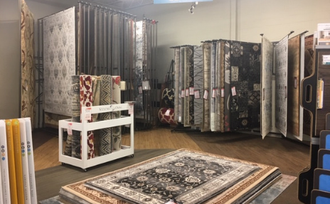 custom area rugs